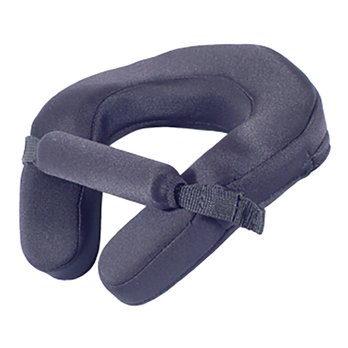 Head-Support Adjustable Wing Collar (H.A.W.C.)