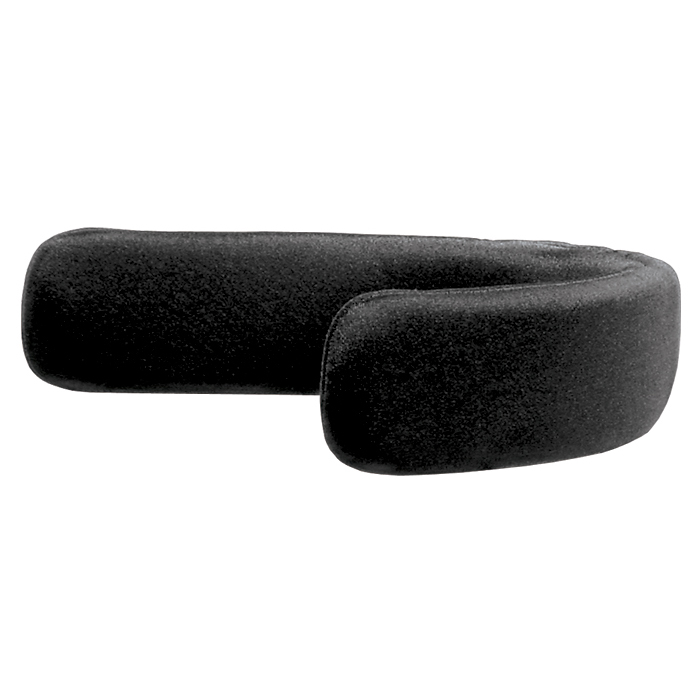 Posterior Lateral Support Headrest (P.L.S.H.)