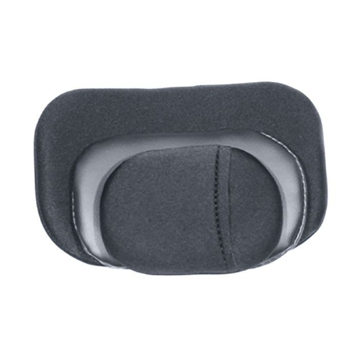 Contoured Abductor Pads<br />(Lateral Pads)